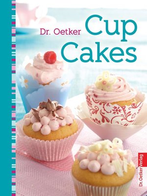 cover image of CupCakes